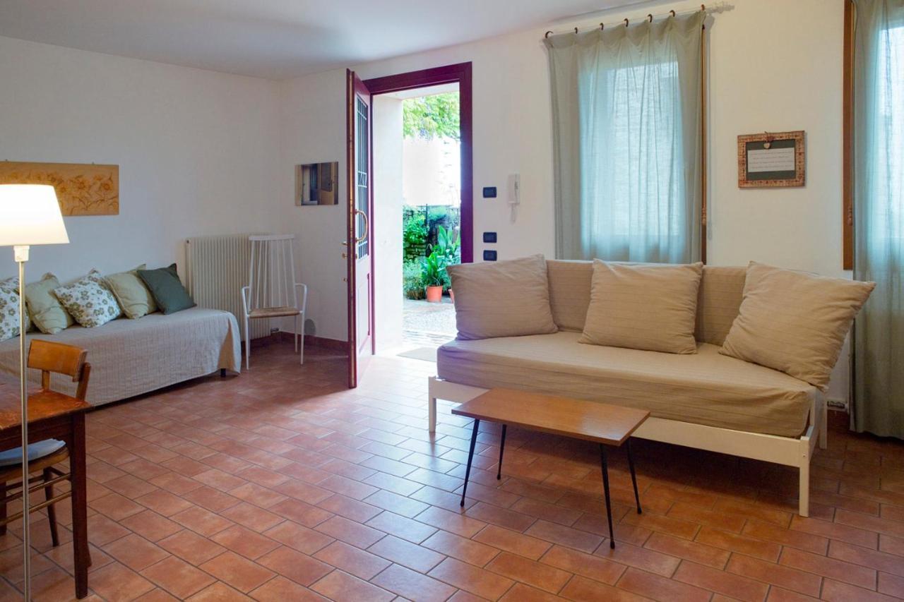 Il Portico Verde Crespano del Grappa Dış mekan fotoğraf